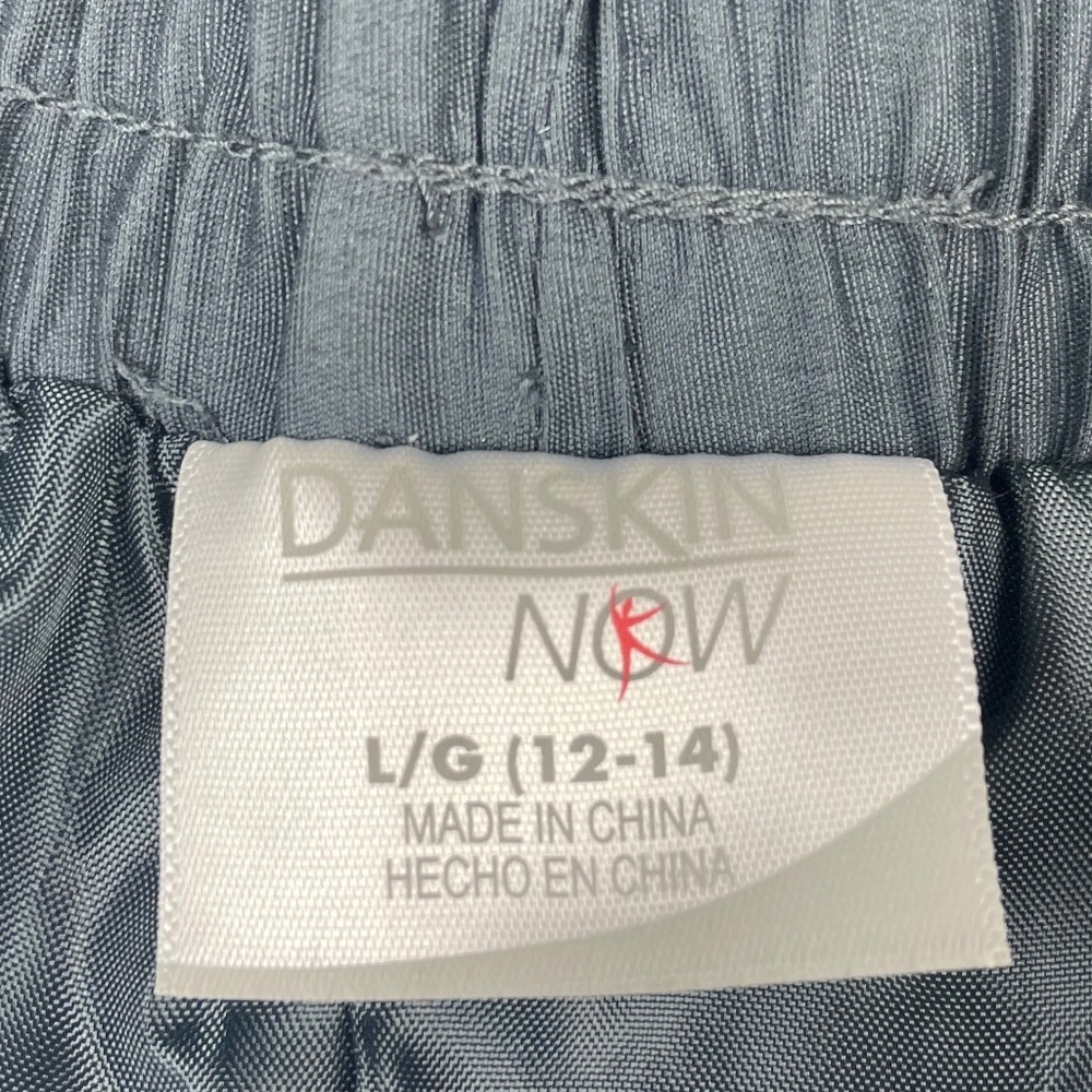 Danskin Now Sweatpants Joggers Men's Size Large - Picture 3 of 7